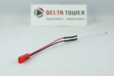 Thermistor für Delta Tower RTA