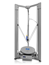 Delta Tower Fluid ST